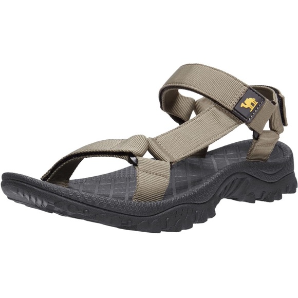 New! Mens' sport sandals - Picture 4 of 12